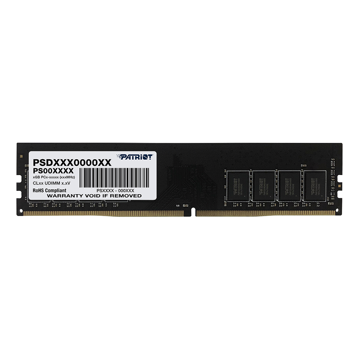 Signature Line Premium DDR5 | Patriot Memory